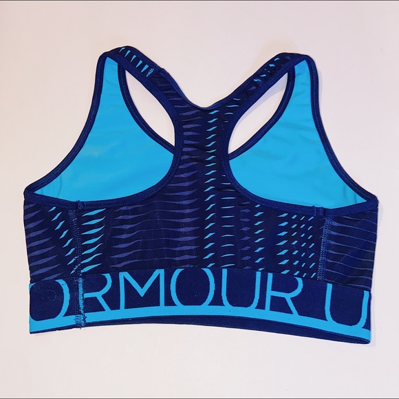 ❗️2 for $20❗️Under Armour Sports Bra - Picture 2 of 4
